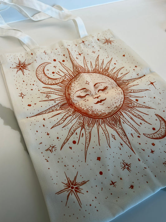 Large Witchy Mystery Box