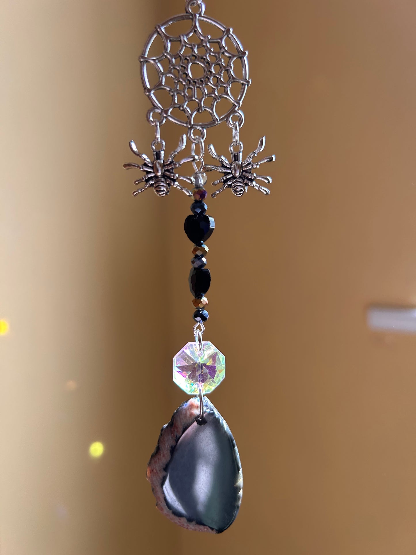 Sylvia Sun Catcher