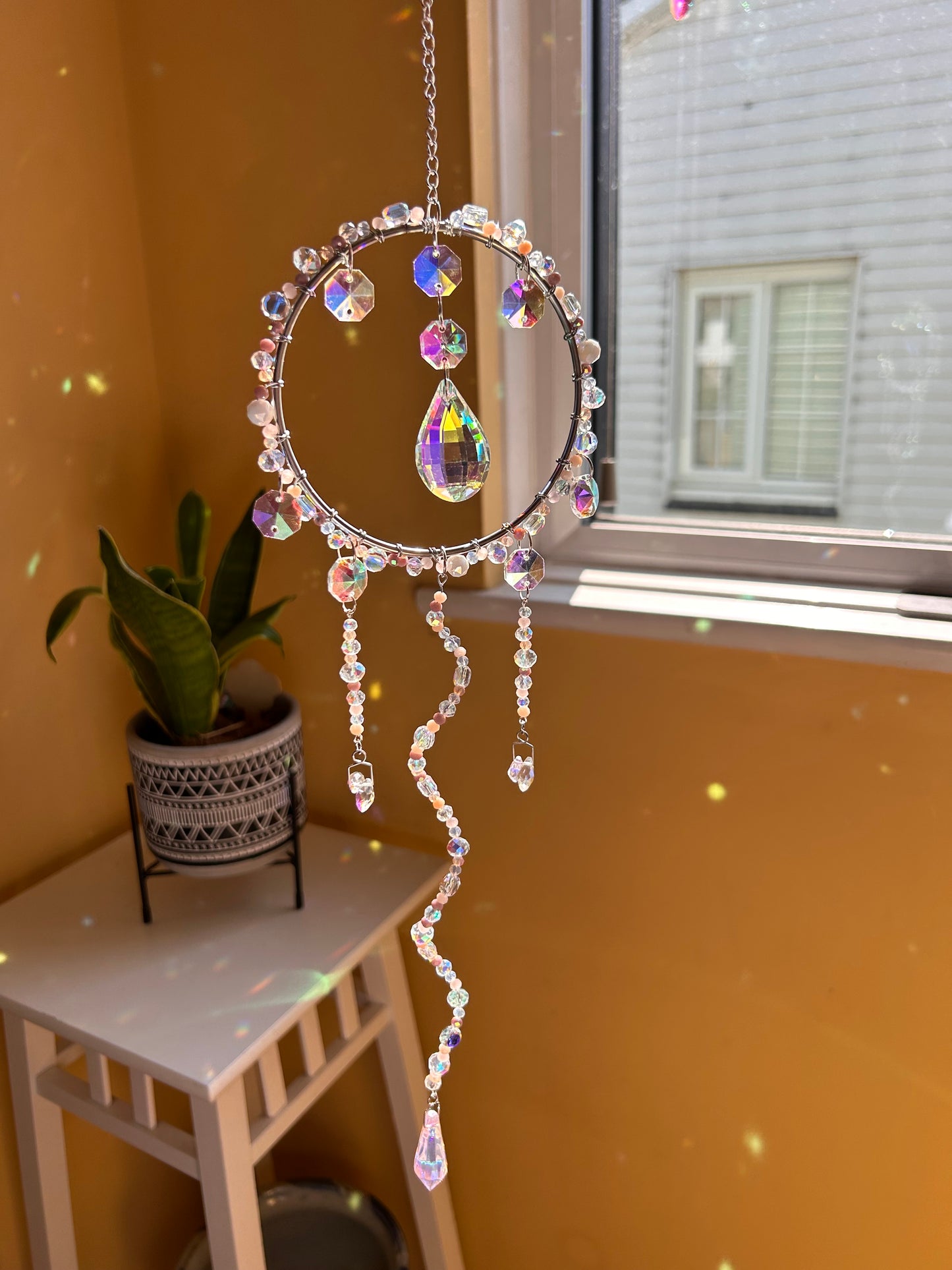 Odessa Sun Catcher