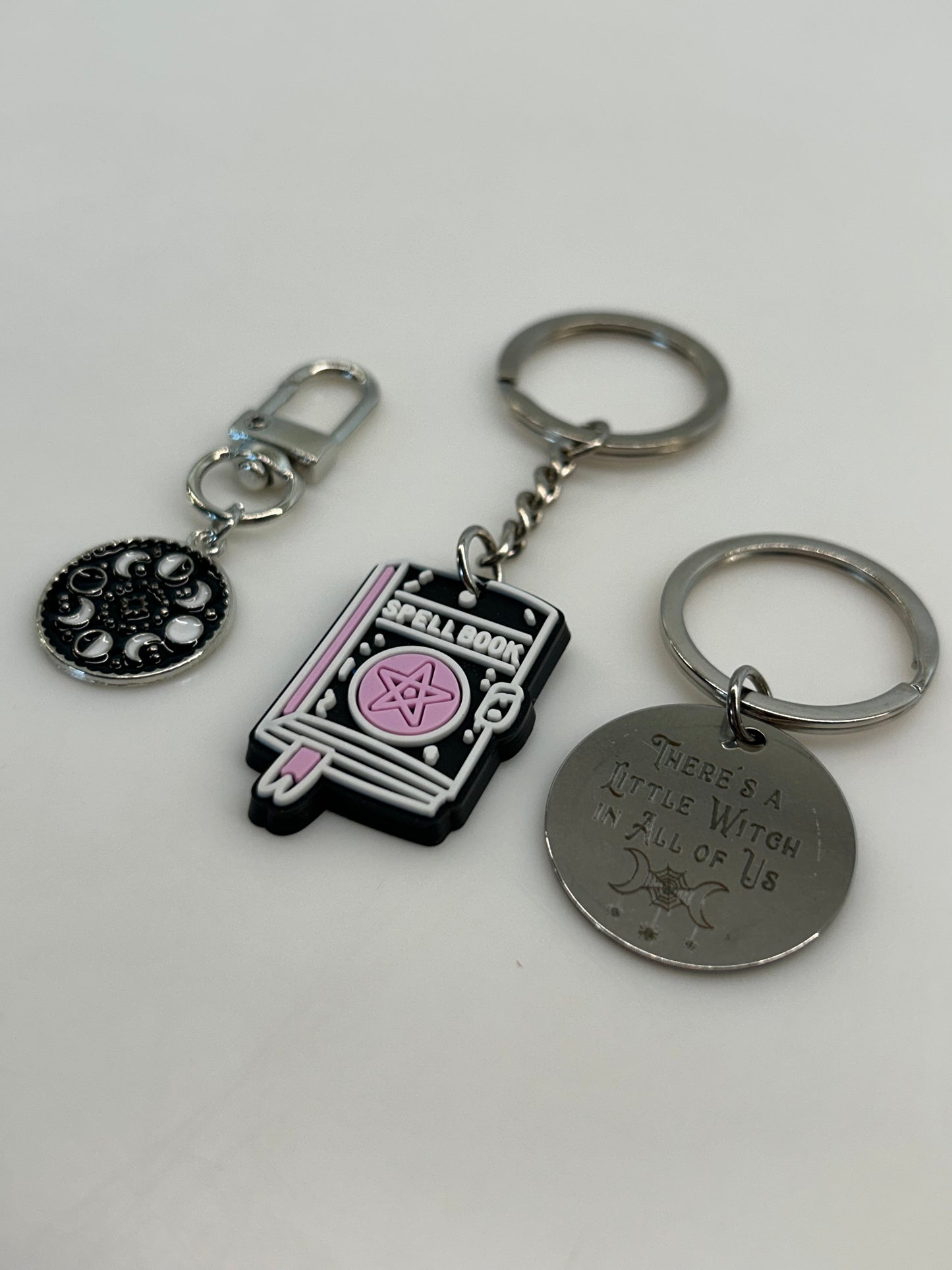 The Witchy Cat Lover Mystery Box