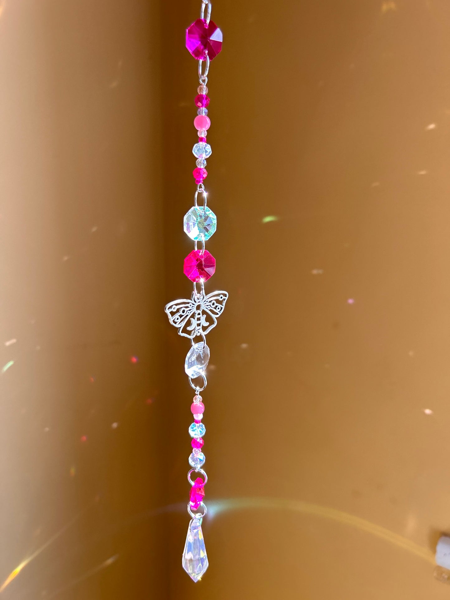 Elsie Sun Catcher