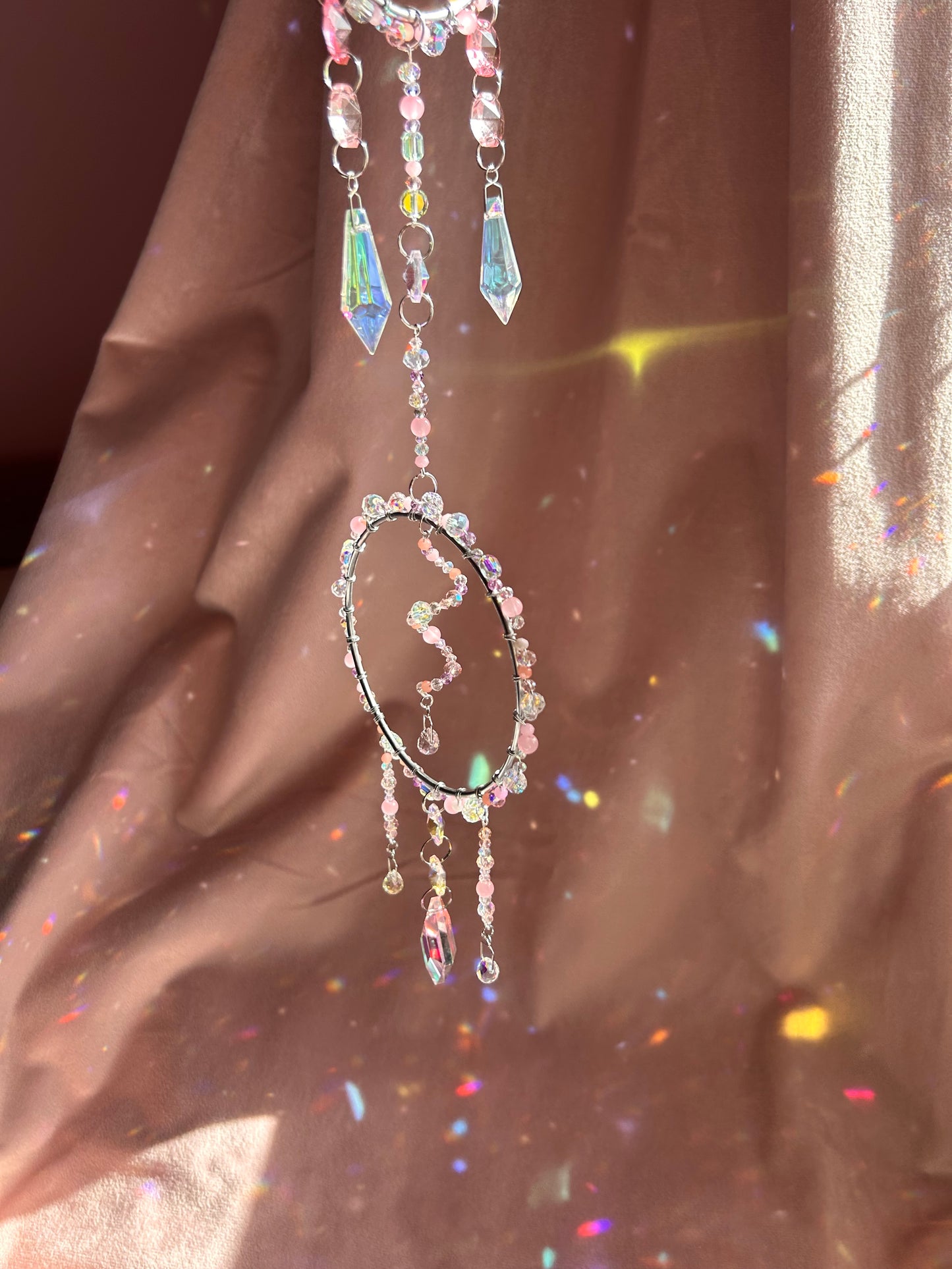 Dawn Sun Catcher