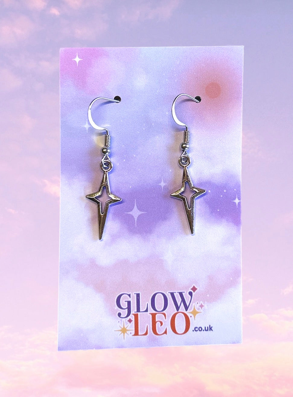Sparkle Earrings