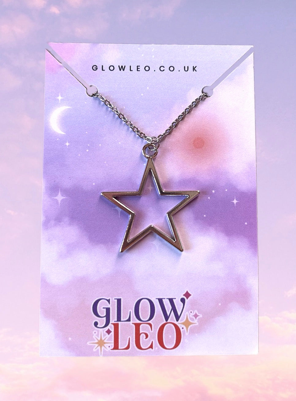 Star Necklace