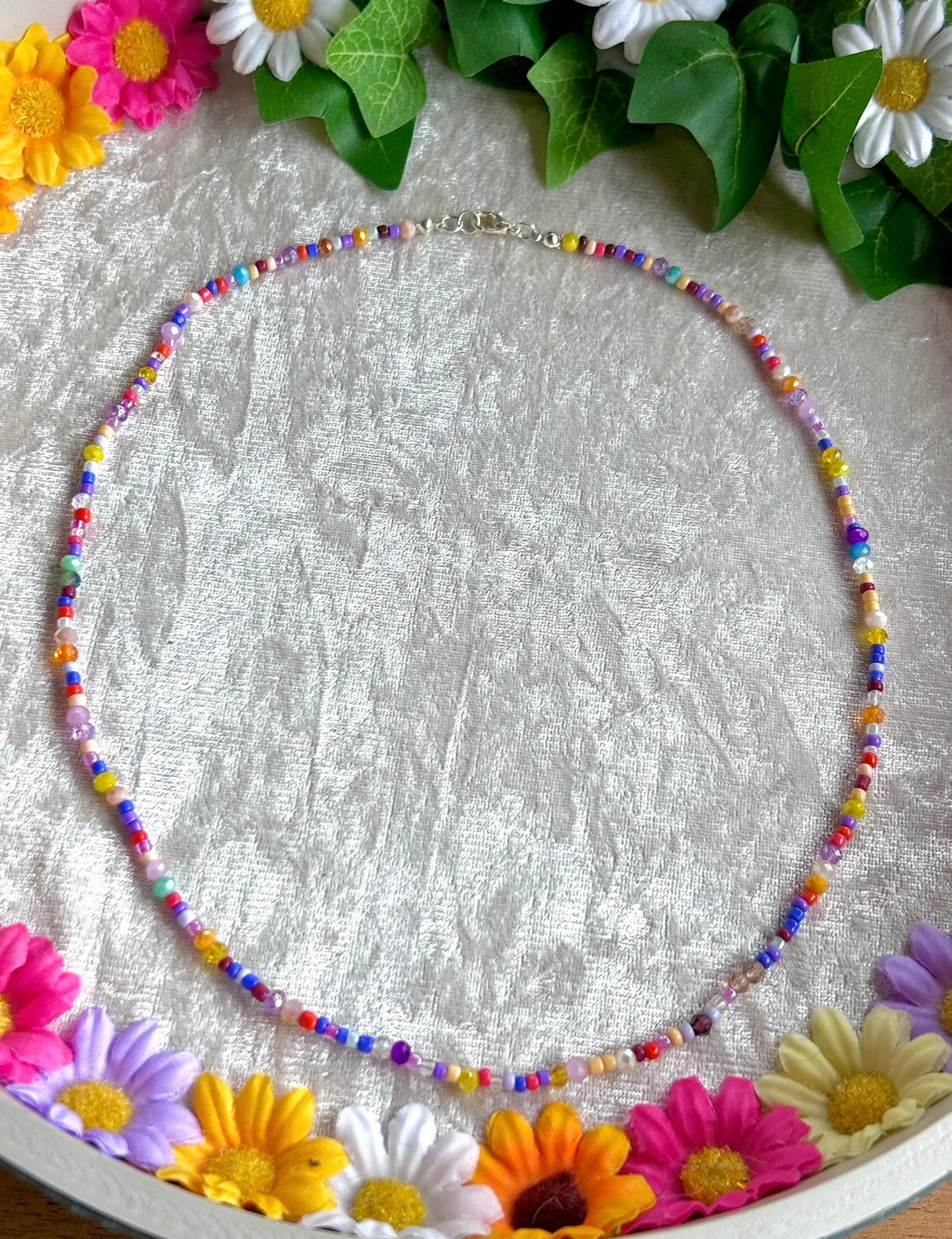 Faye Fairy Necklace