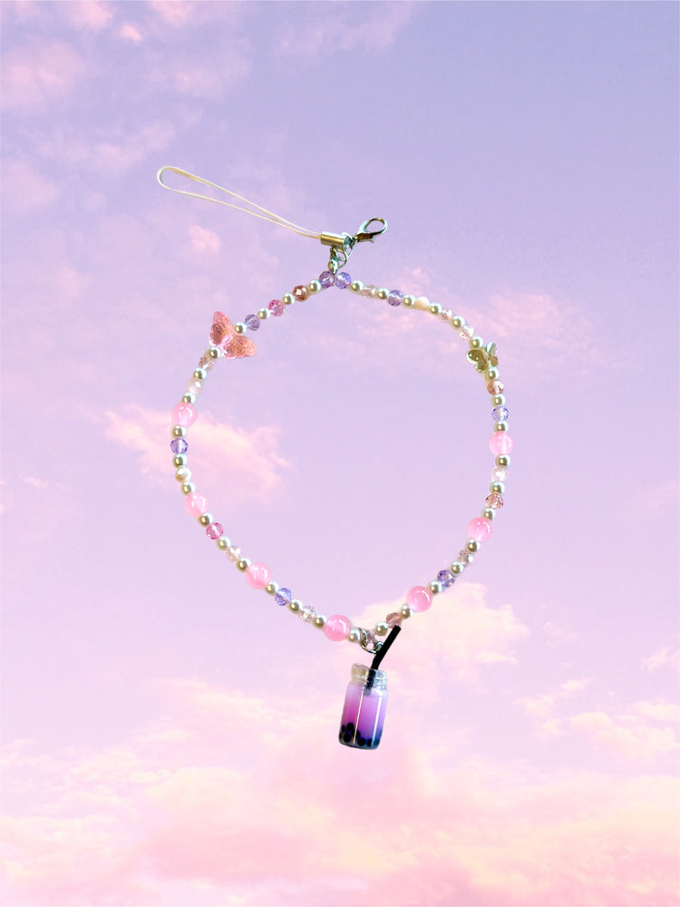 Phone Chains & Charms