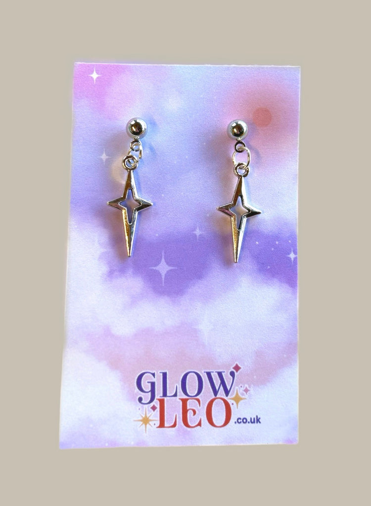 • Stud Earrings