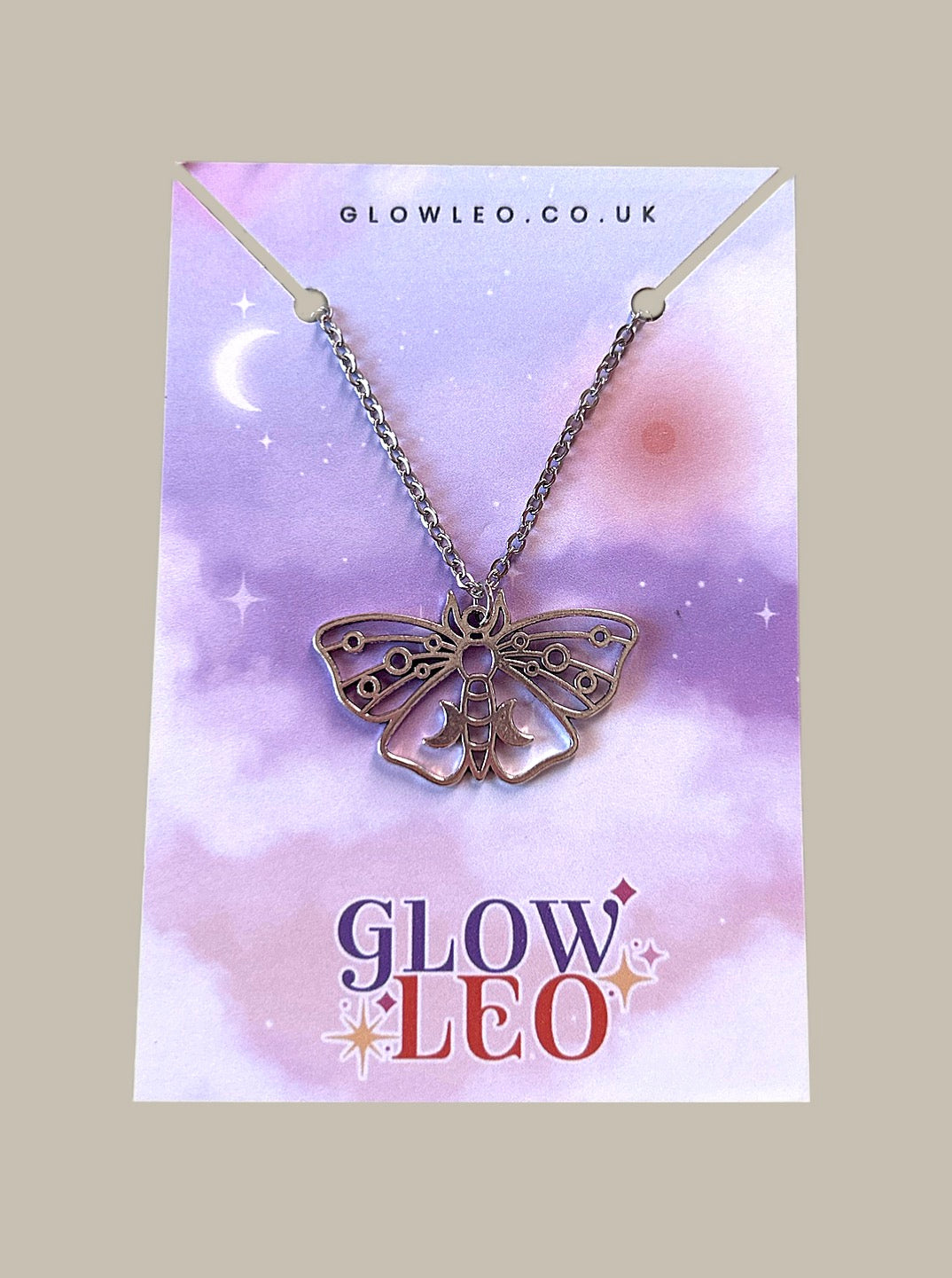 • Necklaces