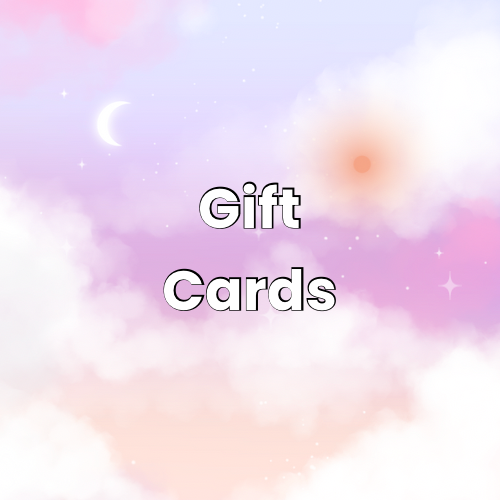 Gift Cards
