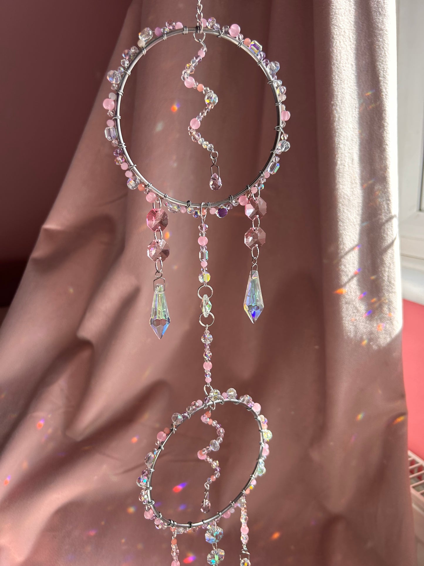 Dawn Sun Catcher