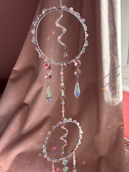 Dawn Sun Catcher