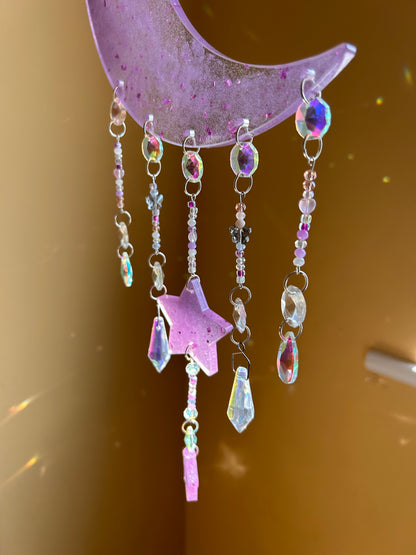 Gailia Moon Sun Catcher