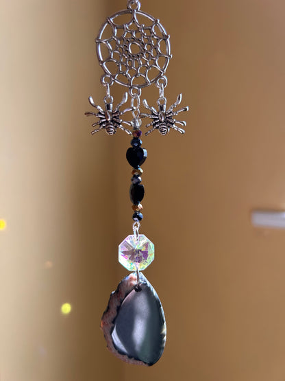 Sylvia Sun Catcher