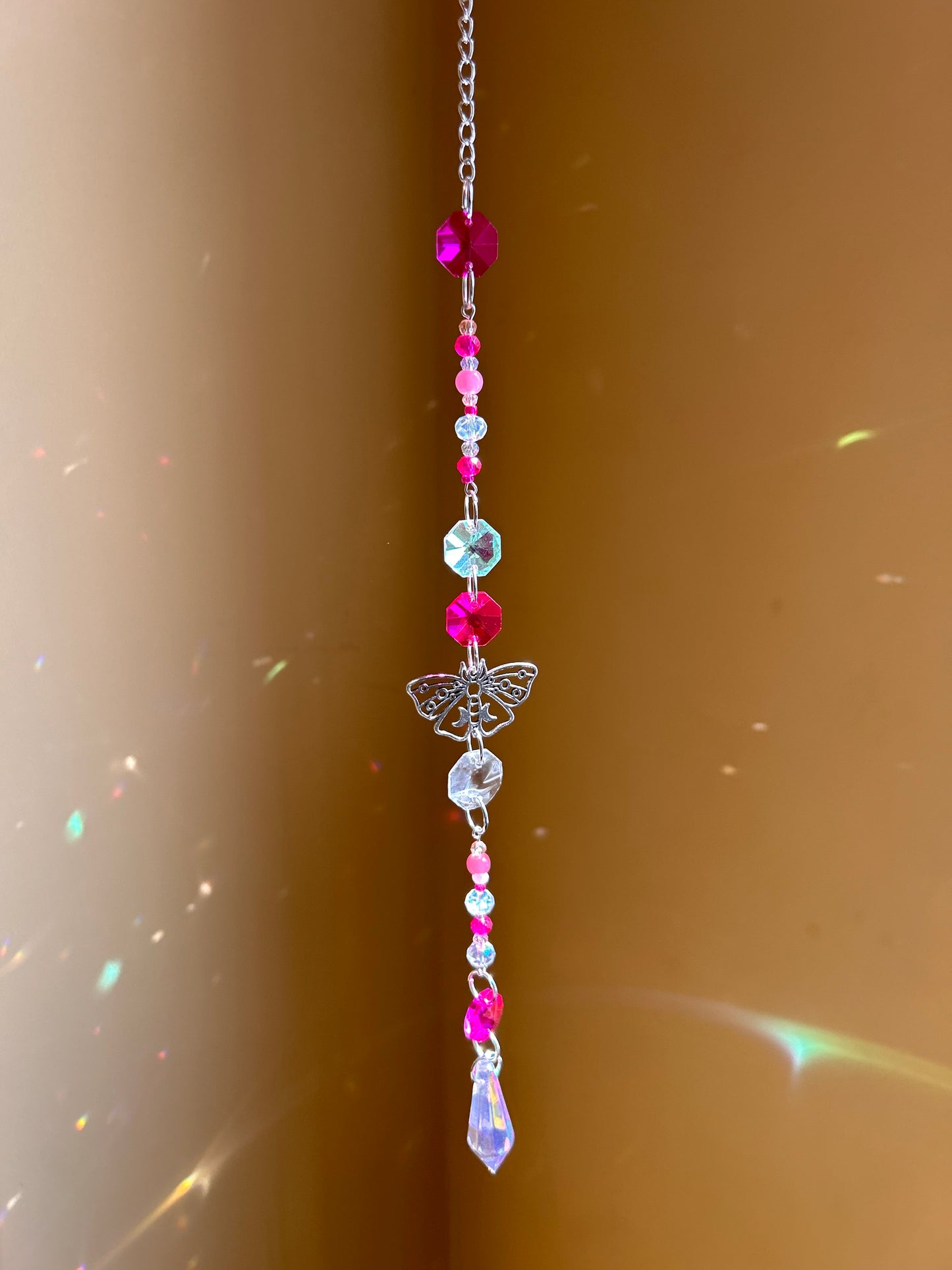 Elsie Sun Catcher