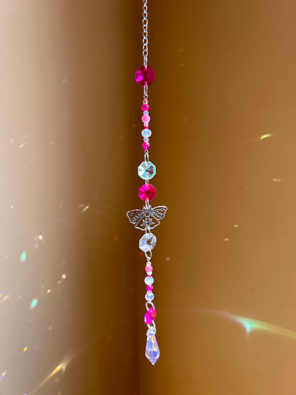 Elsie Sun Catcher