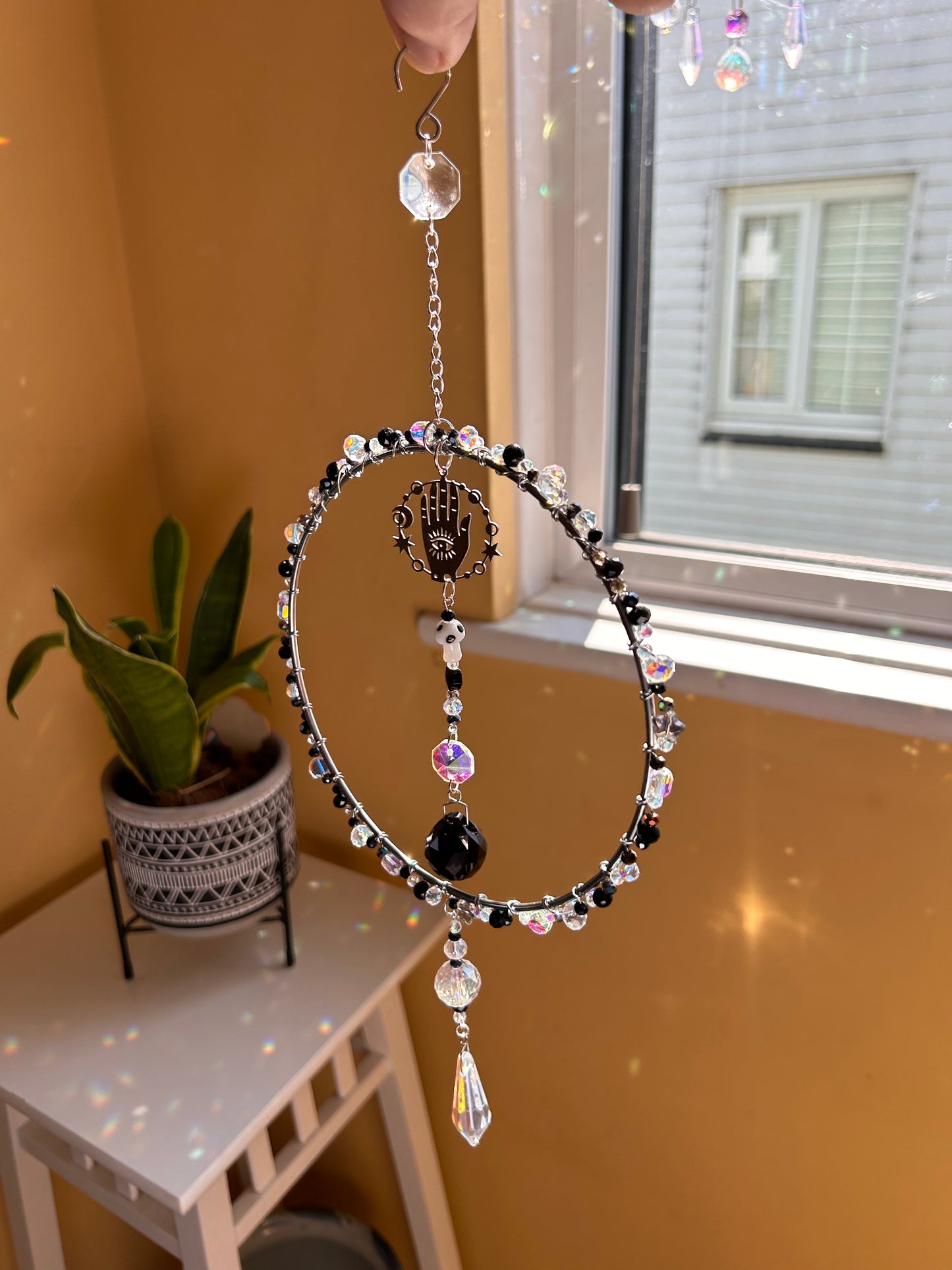 Essie Sun Catcher