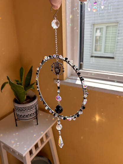 Essie Sun Catcher