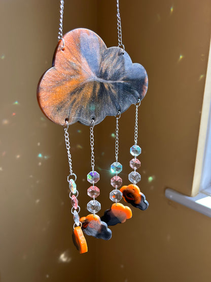 Haven Cloud Sun Catcher