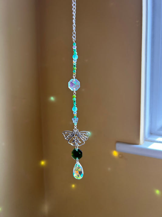 Faye Sun Catcher