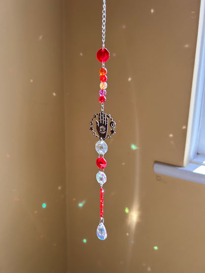 Caspian Sun Catcher