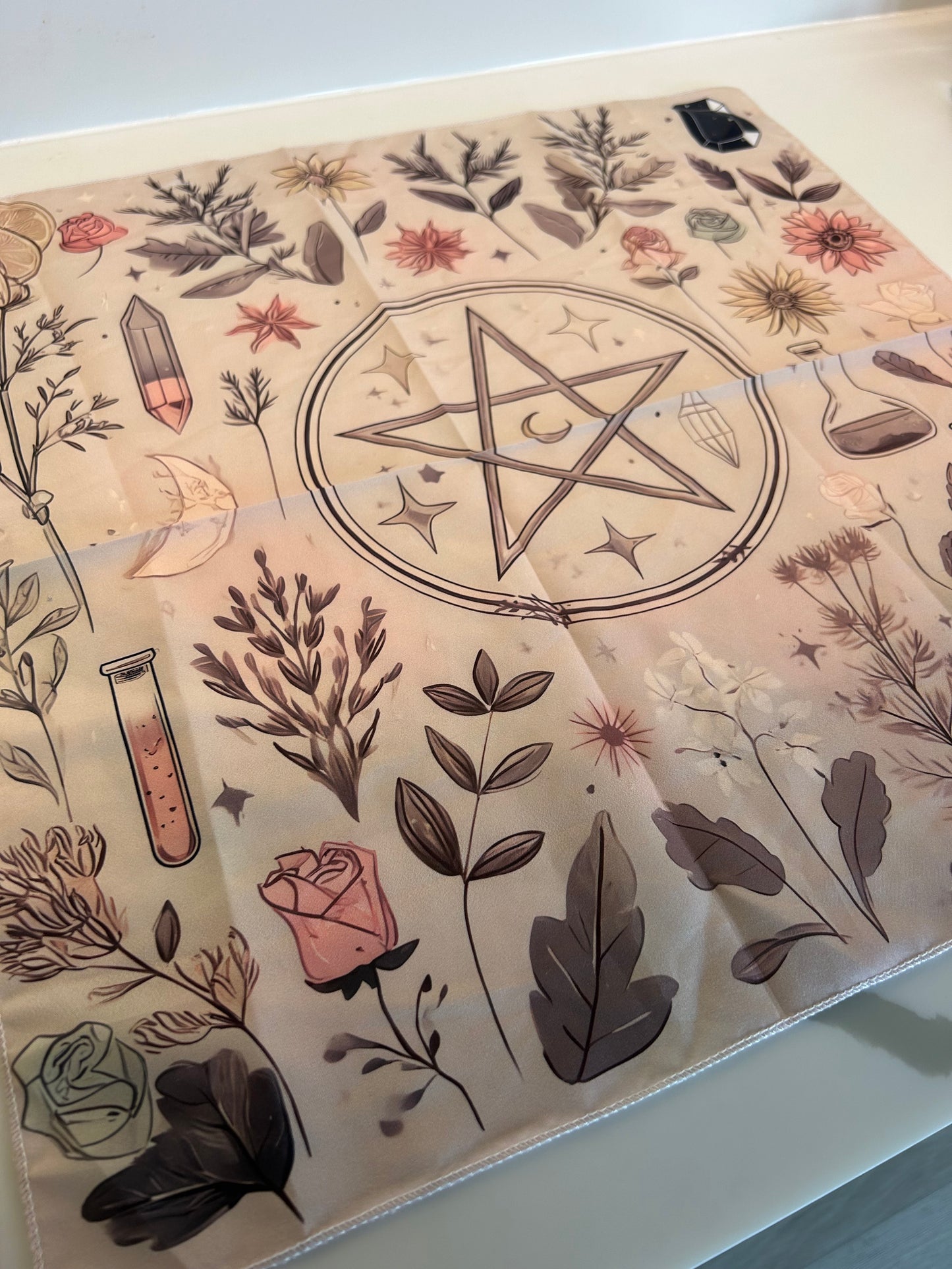 Large Witchy Mystery Box