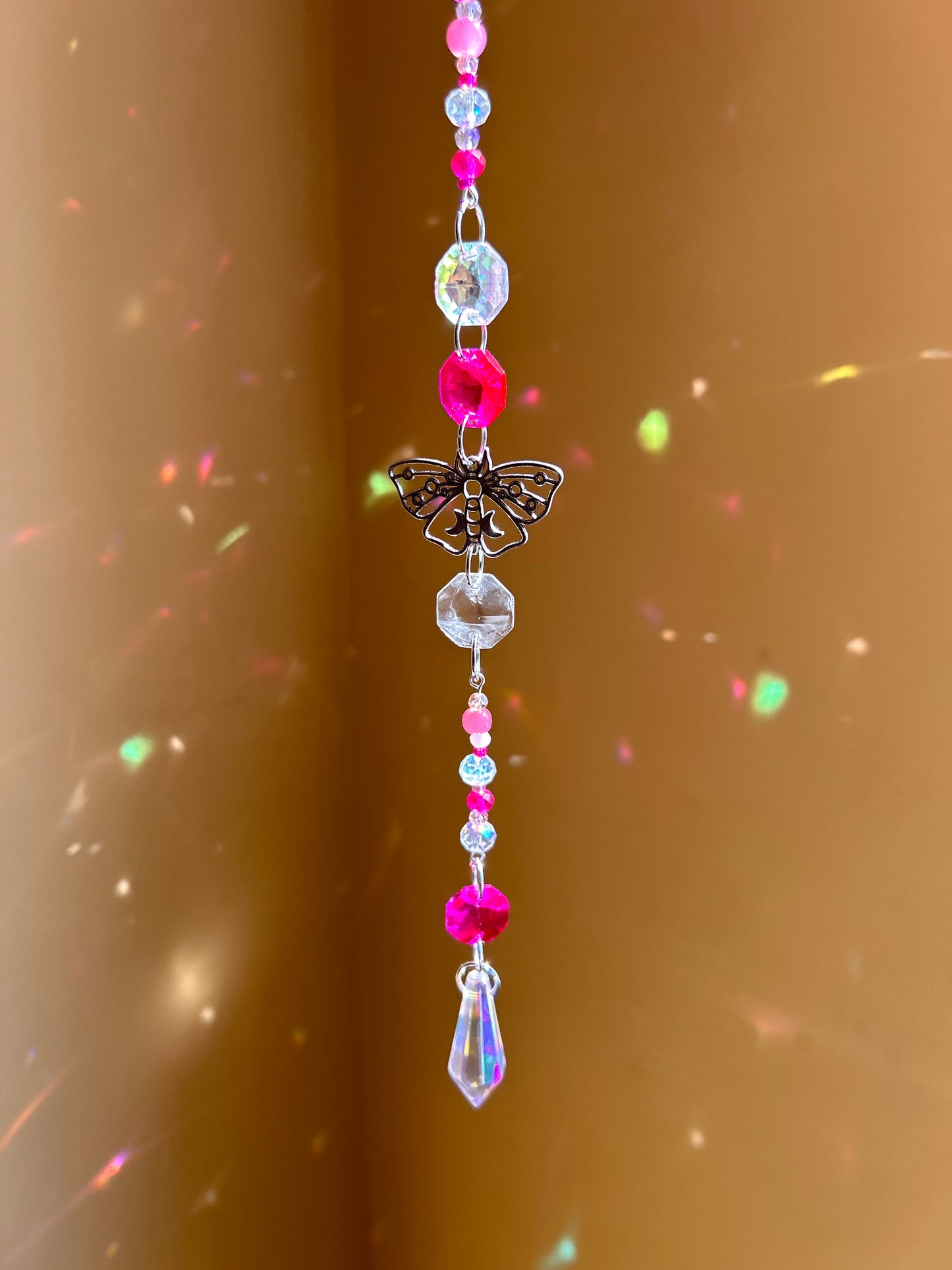 Elsie Sun Catcher