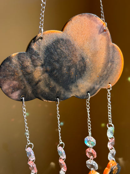 Haven Cloud Sun Catcher