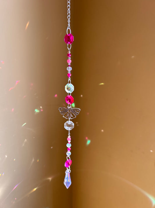Elsie Sun Catcher