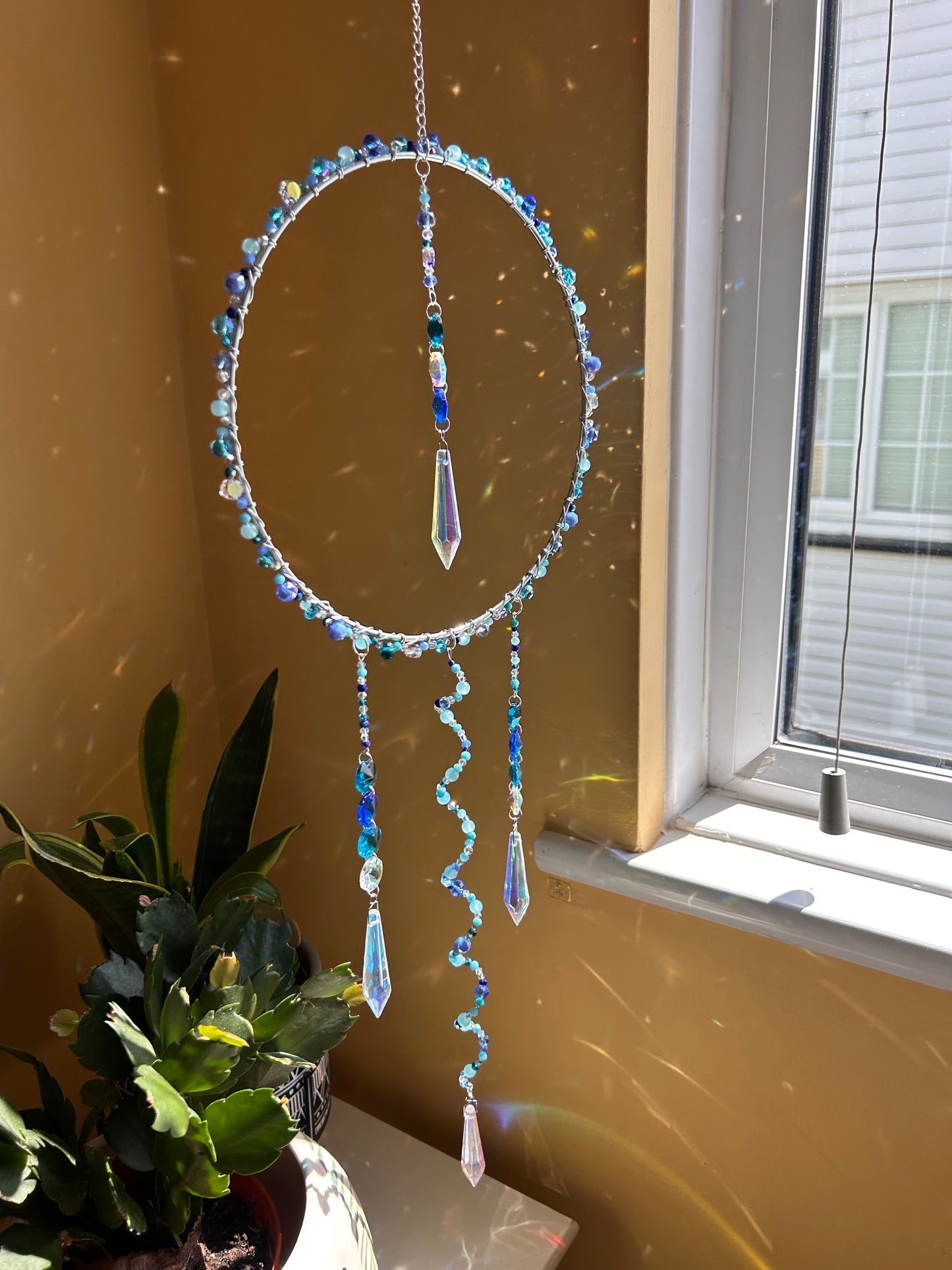Daze Sun Catcher