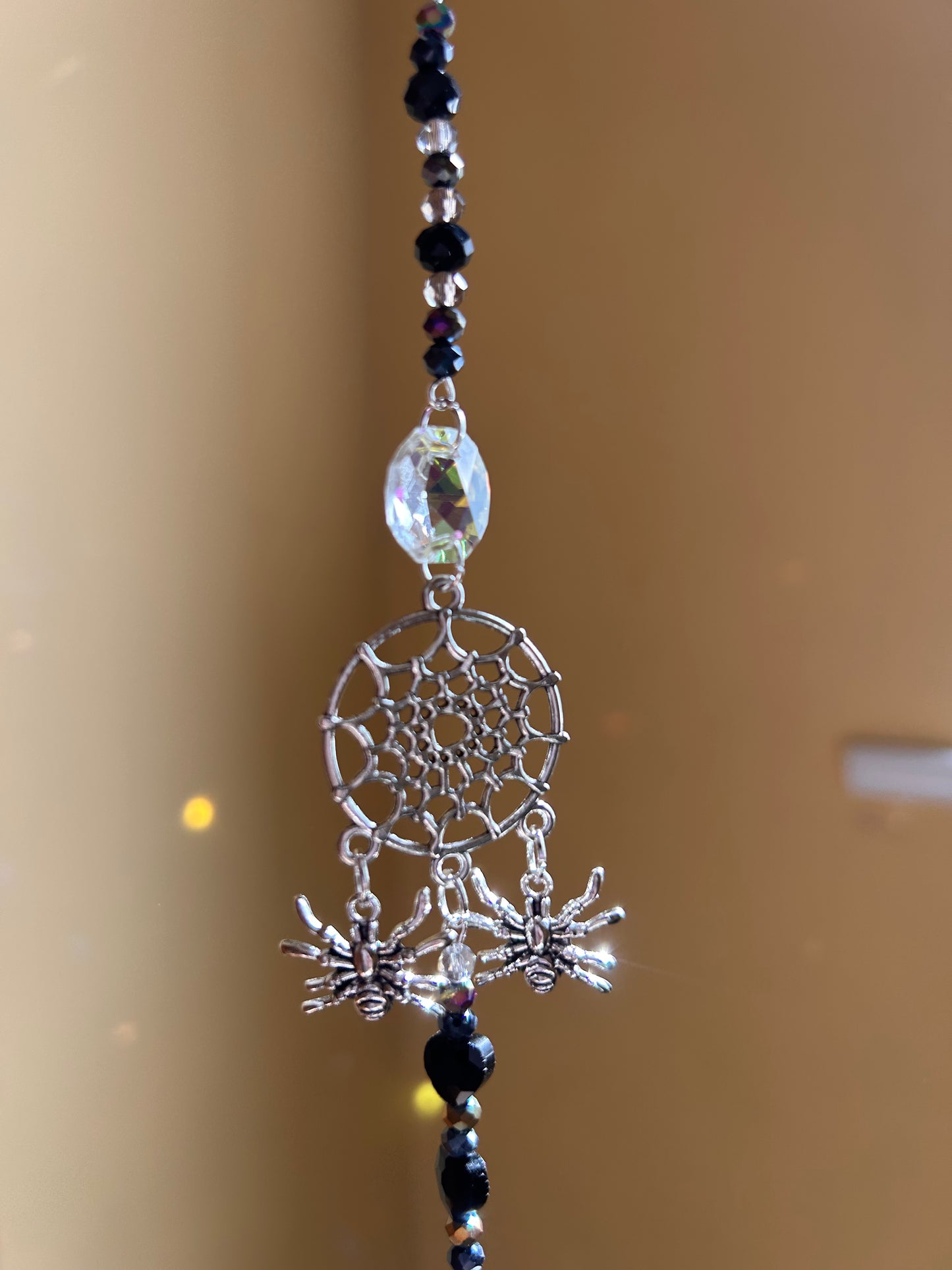 Sylvia Sun Catcher