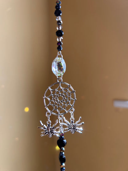 Sylvia Sun Catcher