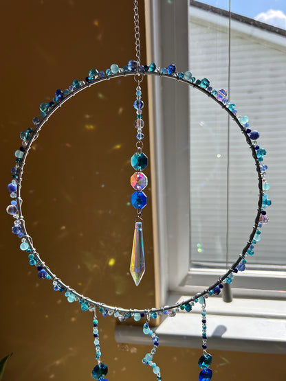 Daze Sun Catcher