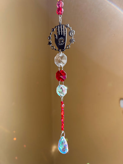 Caspian Sun Catcher