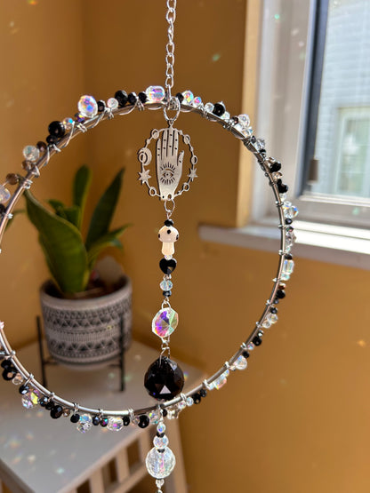 Essie Sun Catcher