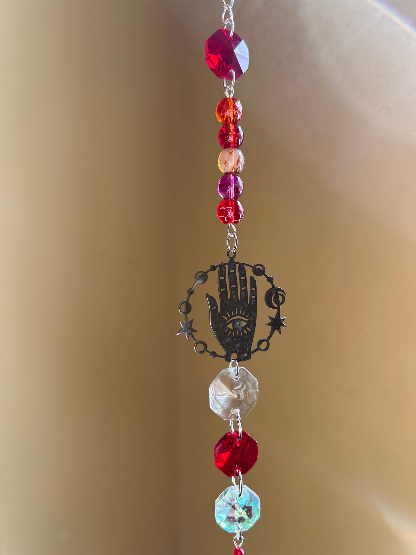 Caspian Sun Catcher