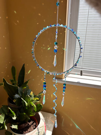 Daze Sun Catcher