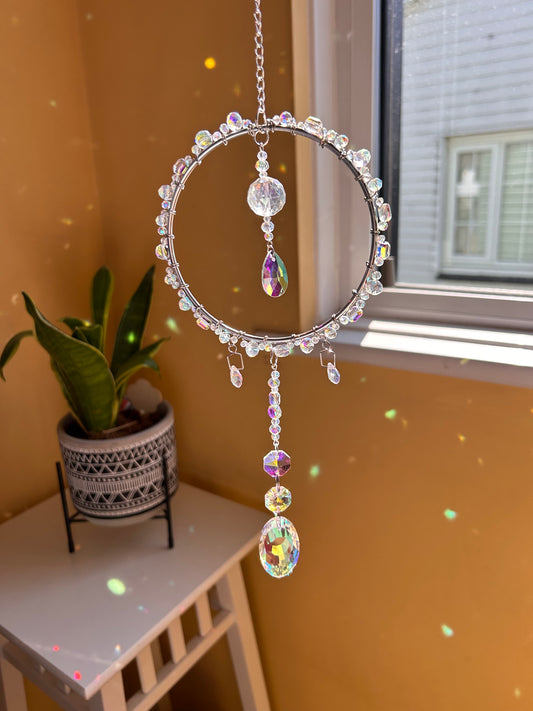 Bloom Sun Catcher
