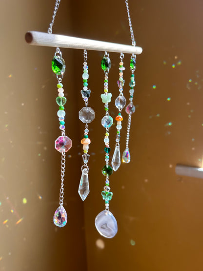 Gaia Branch Sun Catcher
