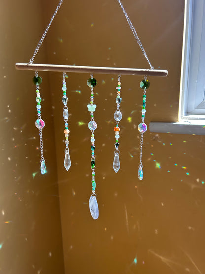 Gaia Branch Sun Catcher