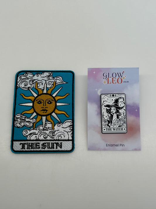 Mini Witchy Mystery Box