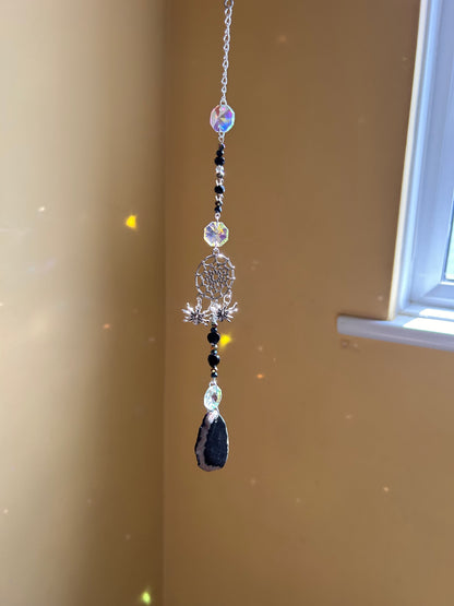 Sylvia Sun Catcher