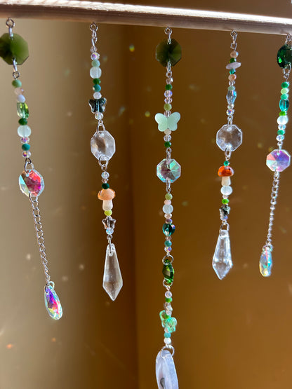 Gaia Branch Sun Catcher