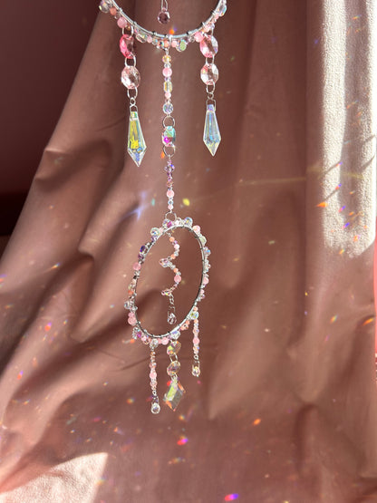 Dawn Sun Catcher