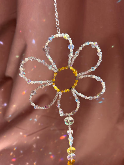 Midi Daisy Sun Catcher