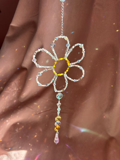 Midi Daisy Sun Catcher