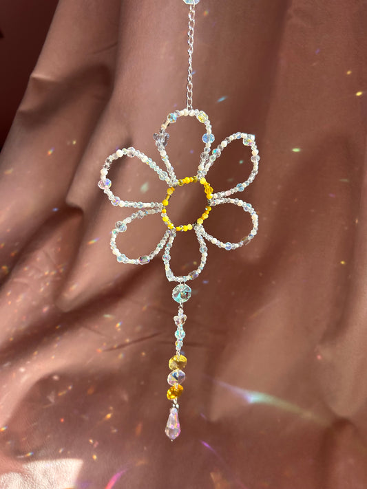 Midi Daisy Sun Catcher