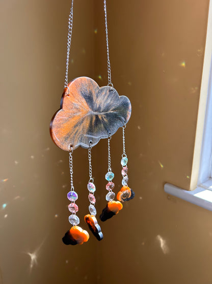 Haven Cloud Sun Catcher