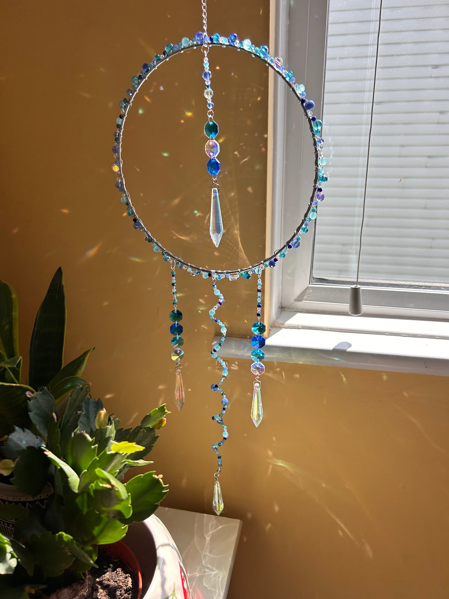 Daze Sun Catcher