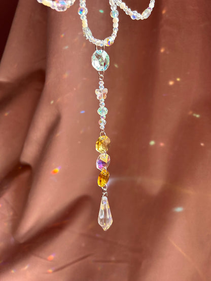 Midi Daisy Sun Catcher
