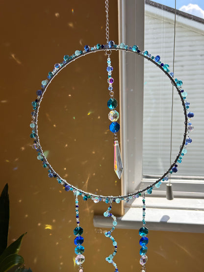 Daze Sun Catcher